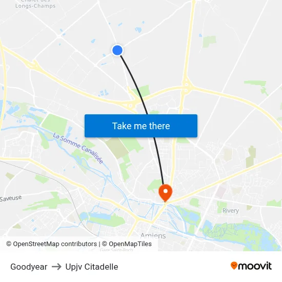Goodyear to Upjv Citadelle map