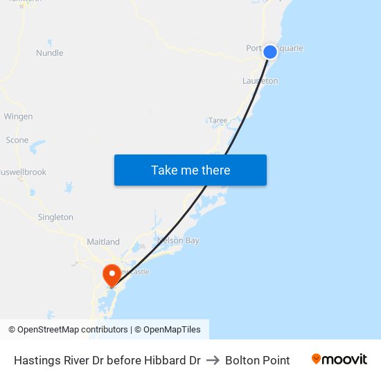 Hastings River Dr before Hibbard Dr to Bolton Point map