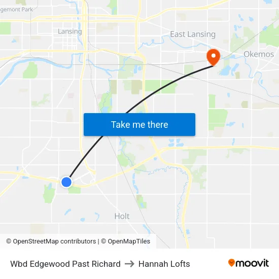 Wbd Edgewood Past Richard to Hannah Lofts map