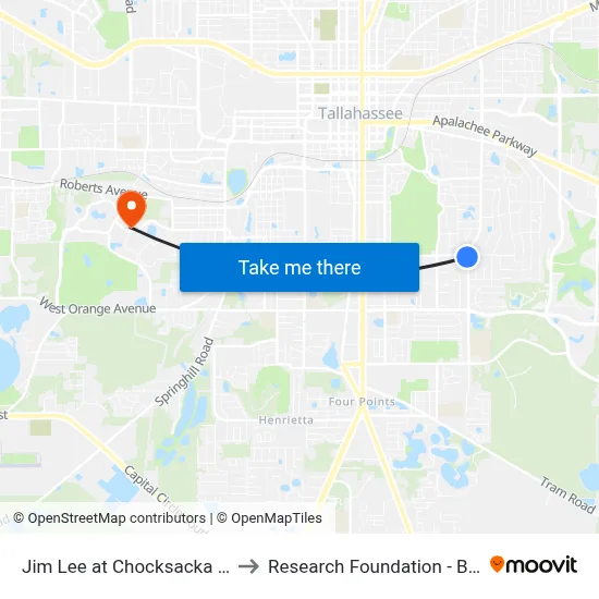 Jim Lee at Chocksacka Nene Sb to Research Foundation - Building A map