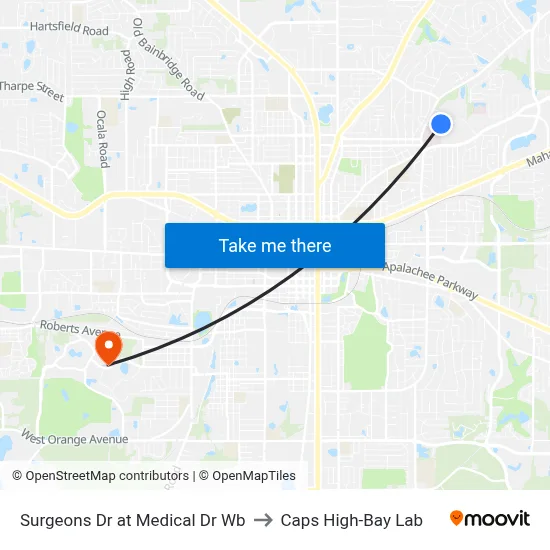 Surgeons Dr at Medical Dr Wb to Caps High-Bay Lab map