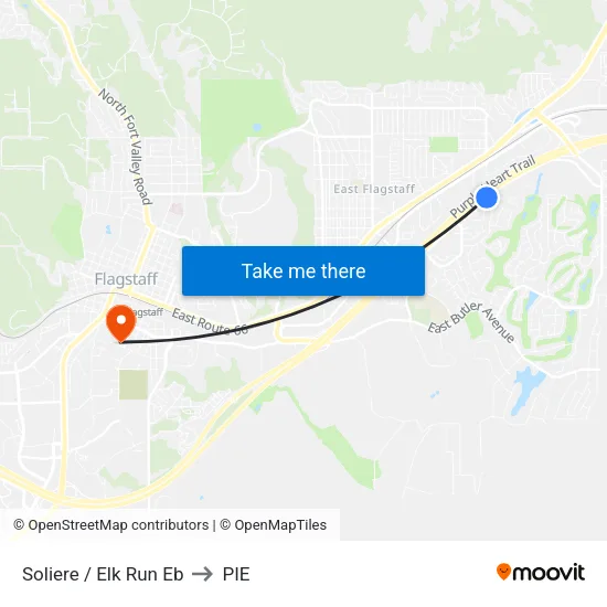Soliere / Elk Run Eb to PIE map