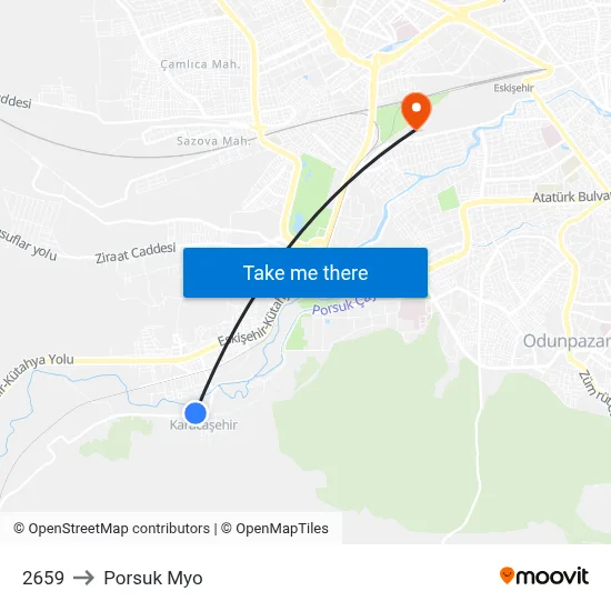 2659 to Porsuk Myo map