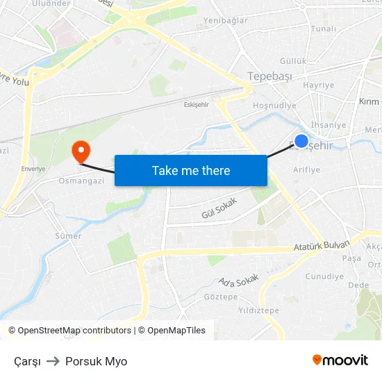 Es-Es to Porsuk Myo map