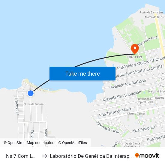 Ns 7 Com Lw 1 to Laboratório De Genética Da Interação map