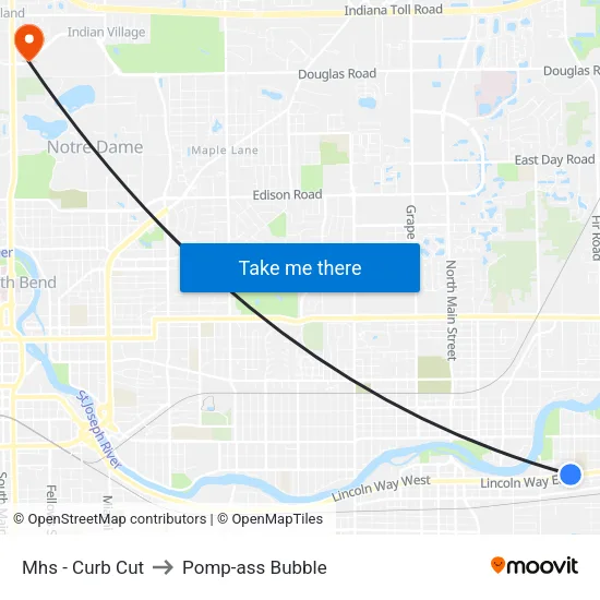 Mhs - Curb Cut to Pomp-ass Bubble map
