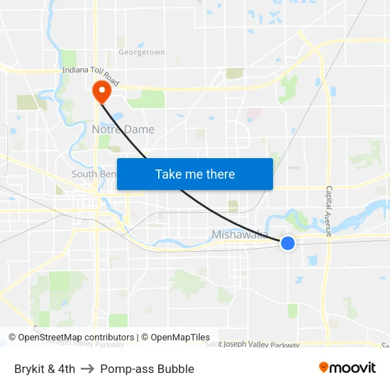 Brykit & 4th to Pomp-ass Bubble map