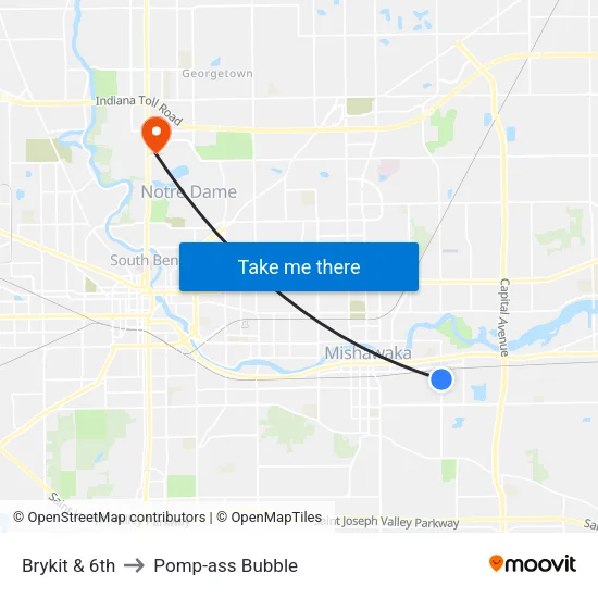 Brykit & 6th to Pomp-ass Bubble map