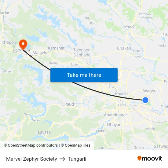 Marvel Zephyr Society to Tungarli map