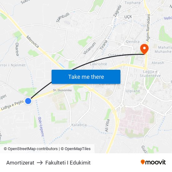 Amortizerat to Fakulteti I Edukimit map