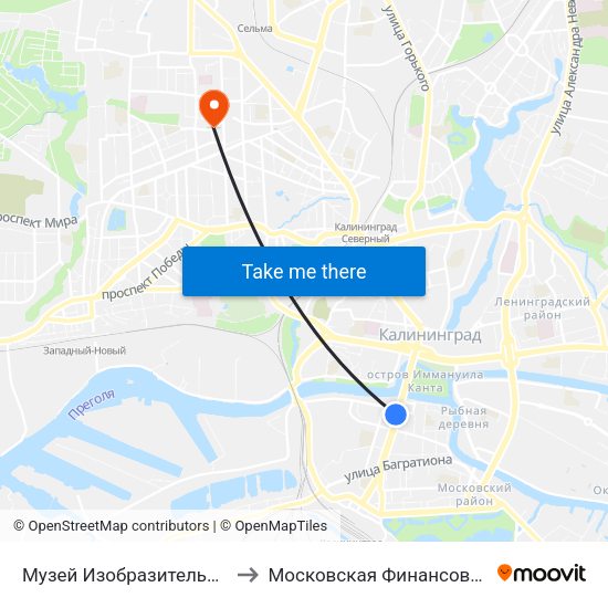 Музей Изобразительных Искусств (Из Центра) to Московская Финансовая Юридическая Академия map
