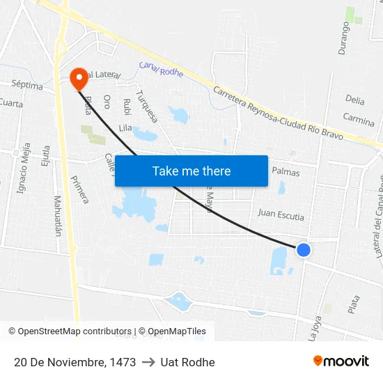 20 De Noviembre, 1473 to Uat Rodhe map