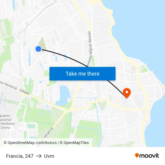 Francia, 247 to Uvm map