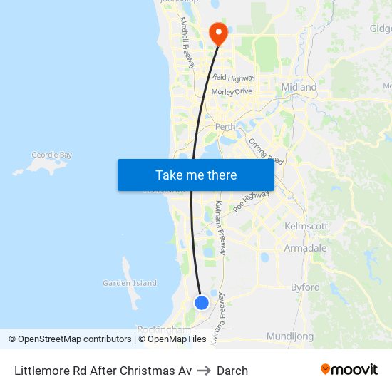 Littlemore Rd After Christmas Av to Darch map