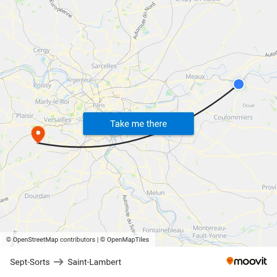 Sept-Sorts to Saint-Lambert map