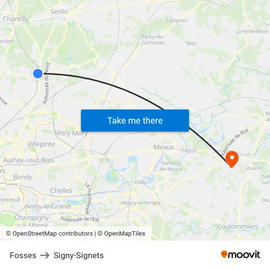 Fosses to Signy-Signets map