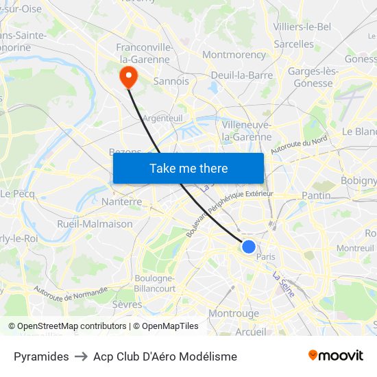 Pyramides to Acp Club D'Aéro Modélisme map