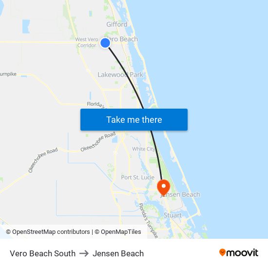 Complete Guide: Directions to Vero Beach, Florida