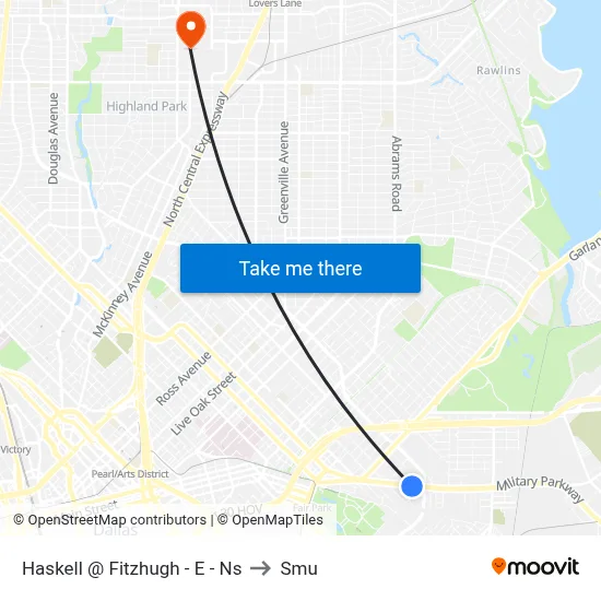 Haskell @ Fitzhugh - E - Ns to Smu map