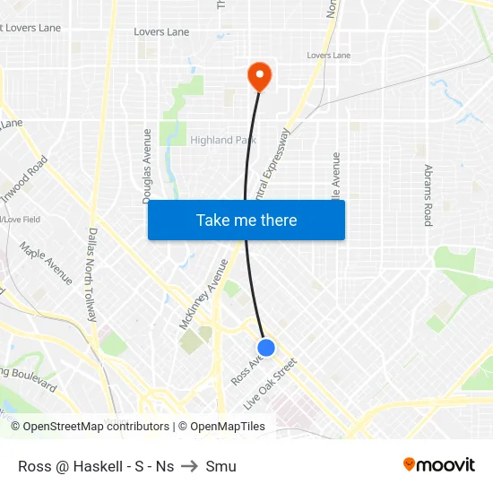 Ross @ Haskell - S - Ns to Smu map