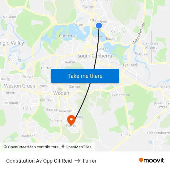 Constitution Av Opp Cit Reid to Farrer map