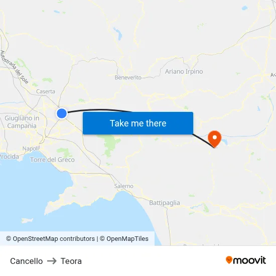 Gate to Teora map