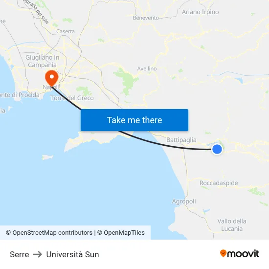 Greenhouses to Sun University map