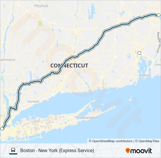 greyhound us0230 Route Schedules, Stops & Maps New York Port Authority (Updated)