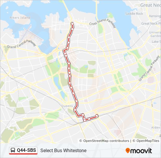 Q44 Bus Route Map 44 Route Between Two Points Google Maps Android Amaiabrae