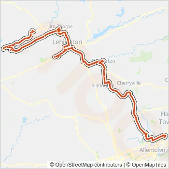 702 Route: Schedules, Stops & Maps - Airport Shopping Center (Updated)