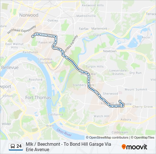 9411 Route: Schedules, Stops & Maps - Jd. Marília - Via Avenida Rodrigues  Alves (Updated)