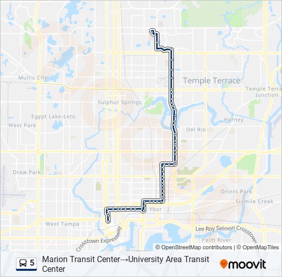 Map of Hillsborough County, Florida showing cities, highways & important  places. Check Where is Hillsborough County… in 2023