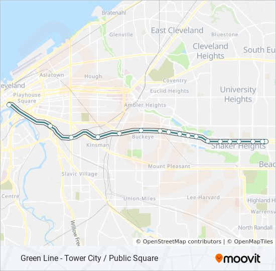 rta cleveland rta cleveland