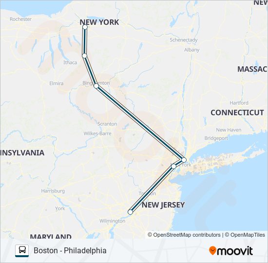 Greyhound Us0235 Route Schedules Stops And Maps Syracuse Regional