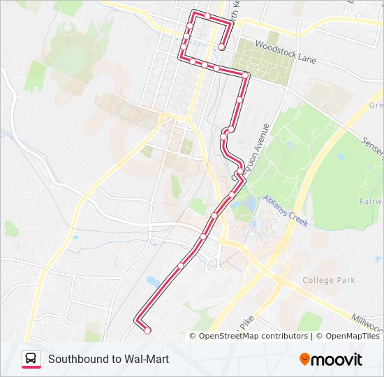 Apple Blossom Mall Aimerangers Fr