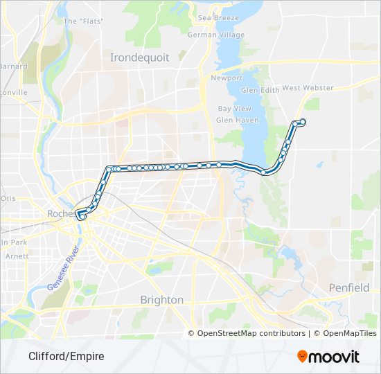 Rts Maps And Schedules 7 Route Schedules Stops Maps Tc Gate 13 Baytowne Plaza Connection Hub Updated