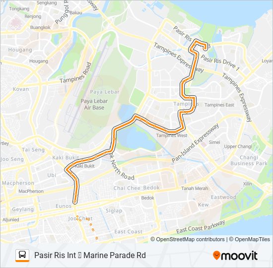 tri met bus 15 route