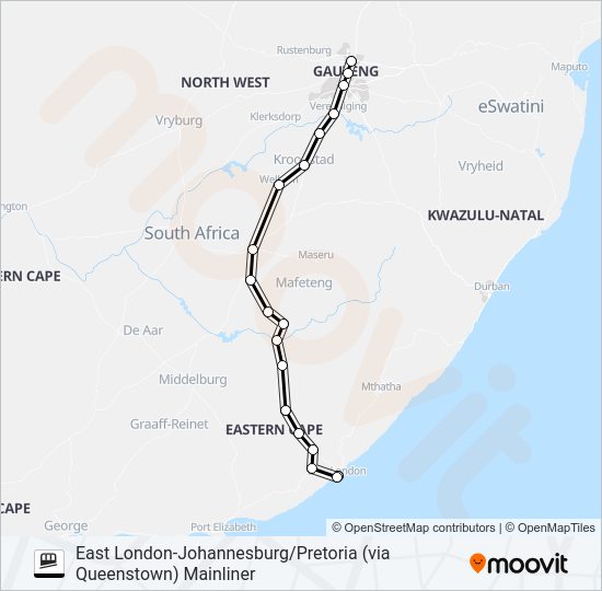 G5OO-EBB50C34ADAAI2M4G Funicular Line Map