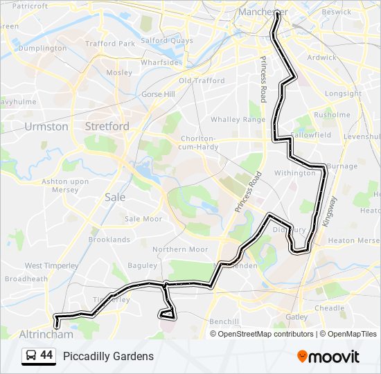 44-route-schedules-stops-maps-piccadilly-gardens-updated