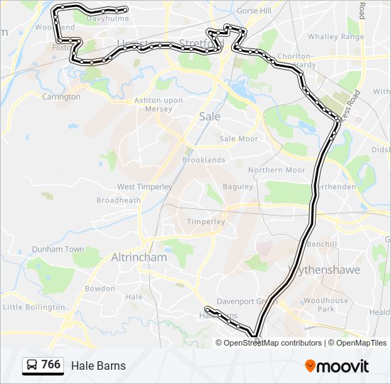 766-route-schedules-stops-maps-hale-barns-updated