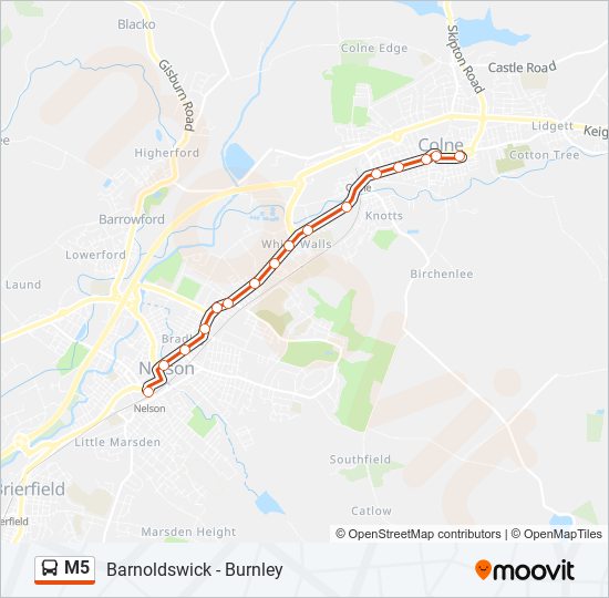 M5 Bus Schedule : MTA Manhattan m5 bus Times – RASD