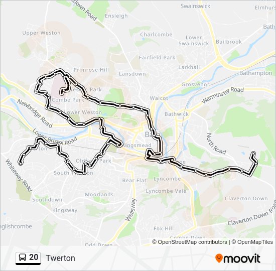 20-route-schedules-stops-maps-twerton-updated