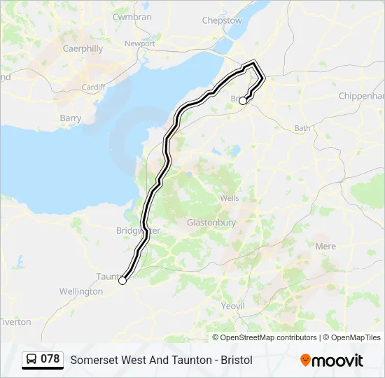 078  Line Map