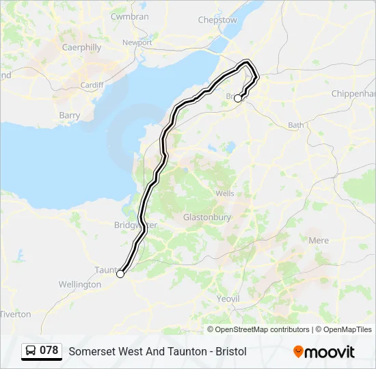 078  Line Map