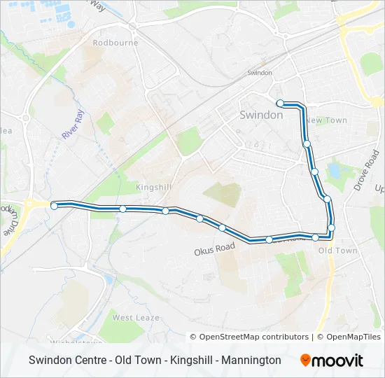 Cct Bus Schedule Route 25 25 Route: Schedules, Stops & Maps - Mannington (Updated)