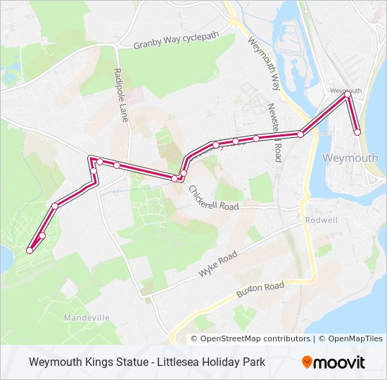 Bus 502 Route Map 502 Route: Schedules, Stops & Maps - Lanehouse (Updated)