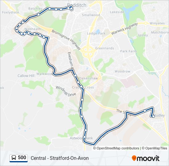 500-route-schedules-stops-maps-studley-updated
