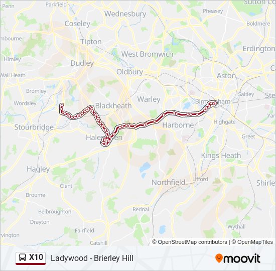 x10-route-schedules-stops-maps-merry-hill-updated