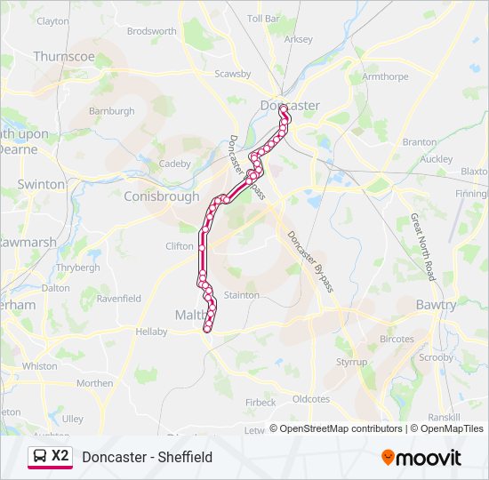 x2-route-schedules-stops-maps-maltby-updated