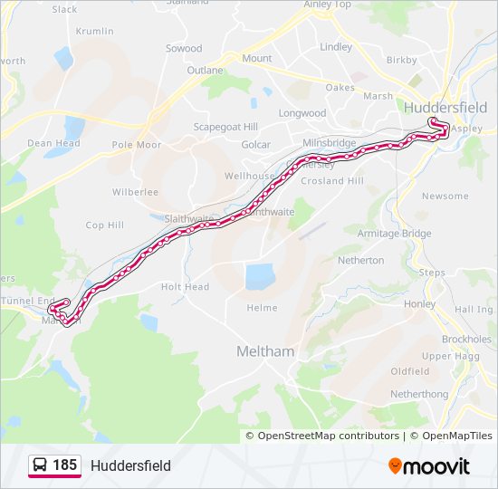 185-route-schedules-stops-maps-marsden-updated